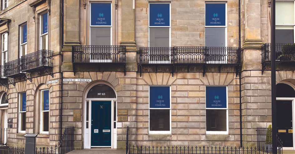 Watch Our Edinburgh Clinic Relocation Video!